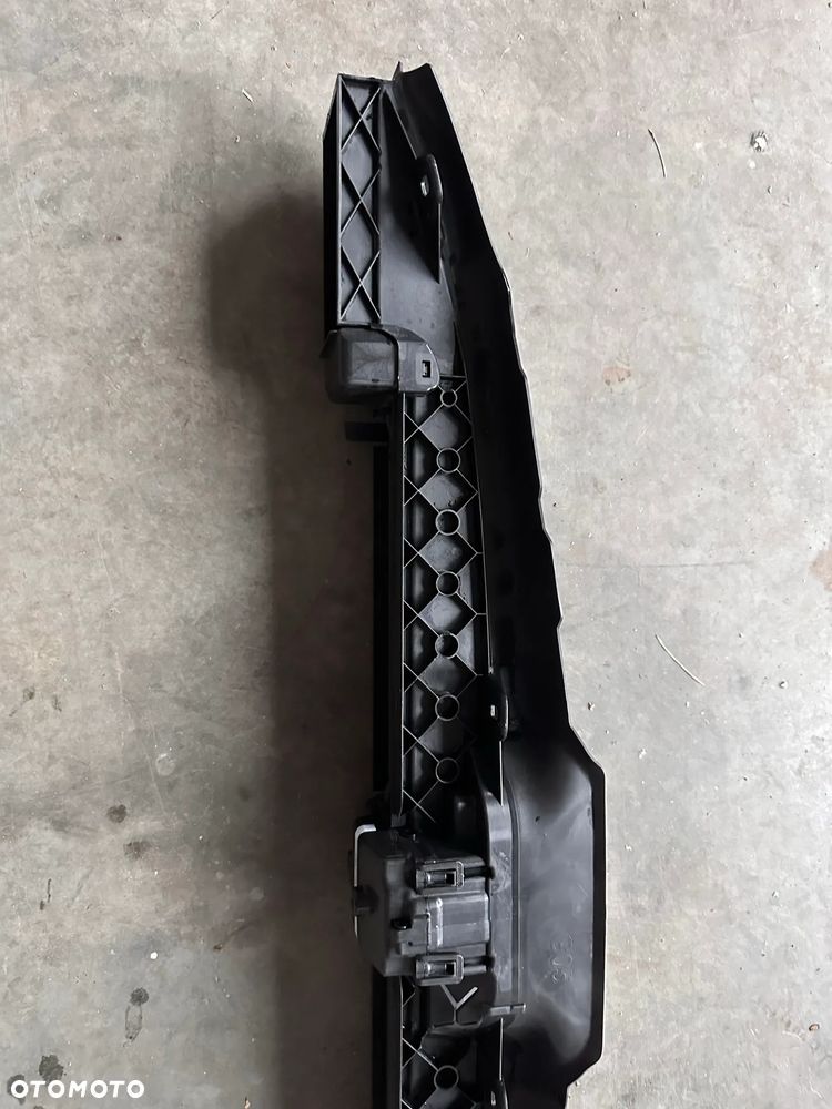 Kierownica, wlot powietrza, żaluzja  BMW X7 22677510 - 8