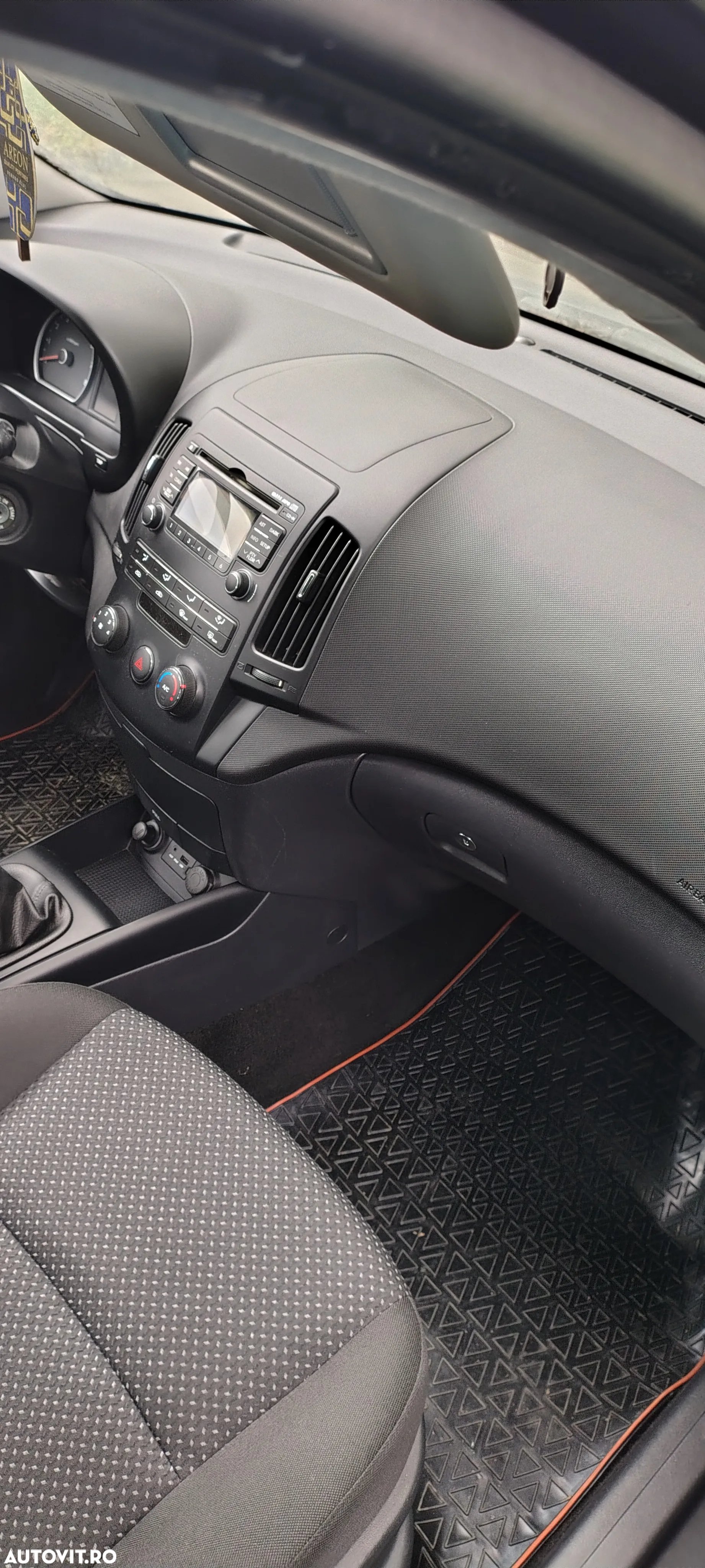 Hyundai i30 i30cw 1.4 Classic - 6