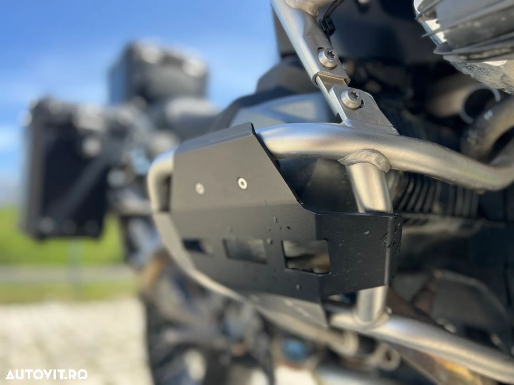 BMW R1250GS Adventure - 8