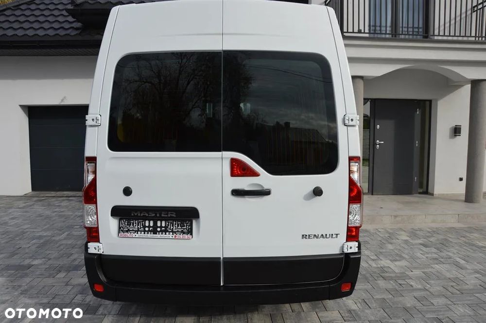 Renault Master - 4