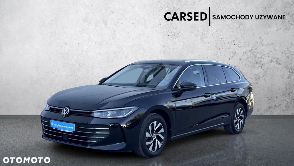 Volkswagen Passat 2.0 TDI SCR Style DSG - 2