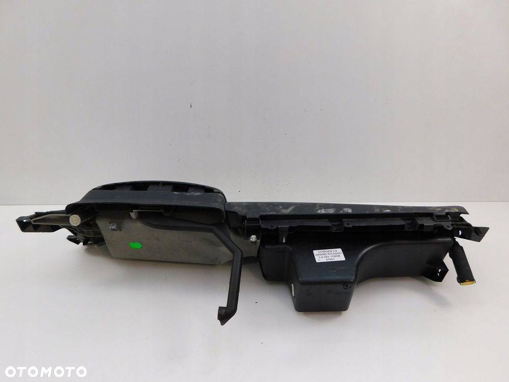 CITROEN C4 GRAND PICASSO 1.6 HDI SCHOWEK - 4