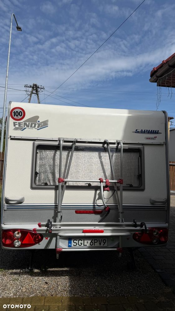 Fendt Saphir - 3