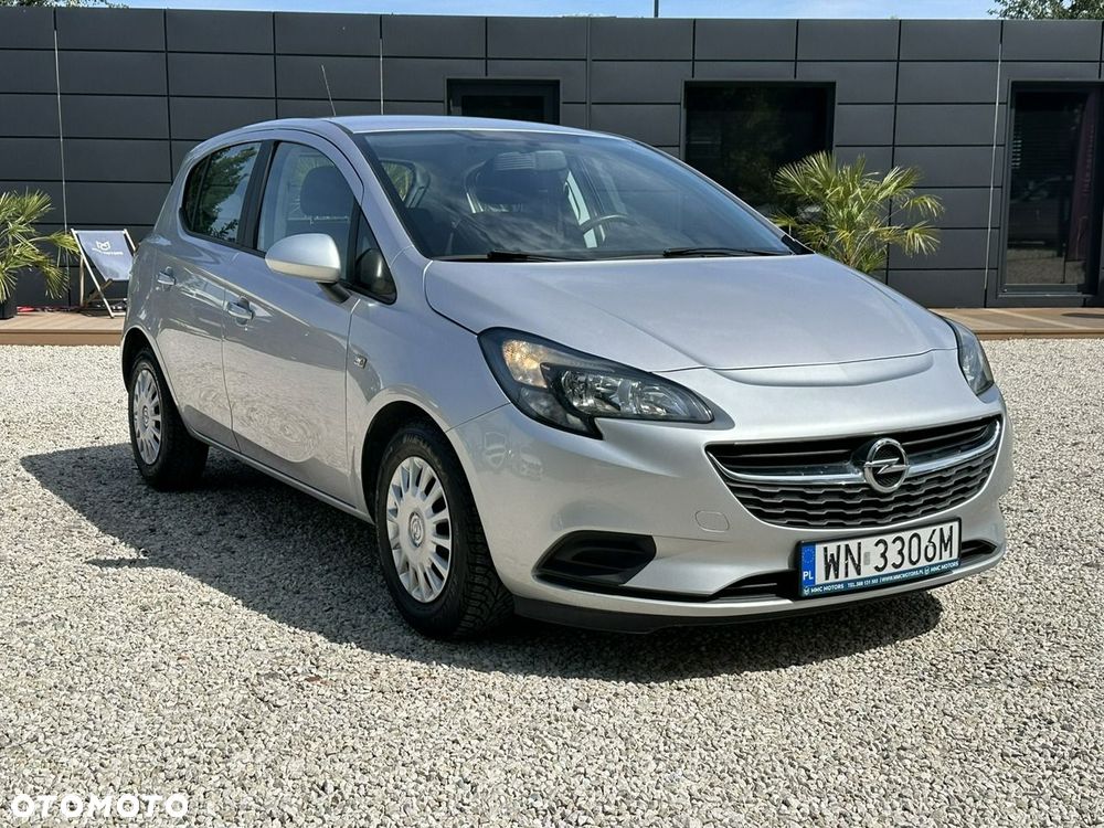 Opel Corsa 1.4 Enjoy - 1