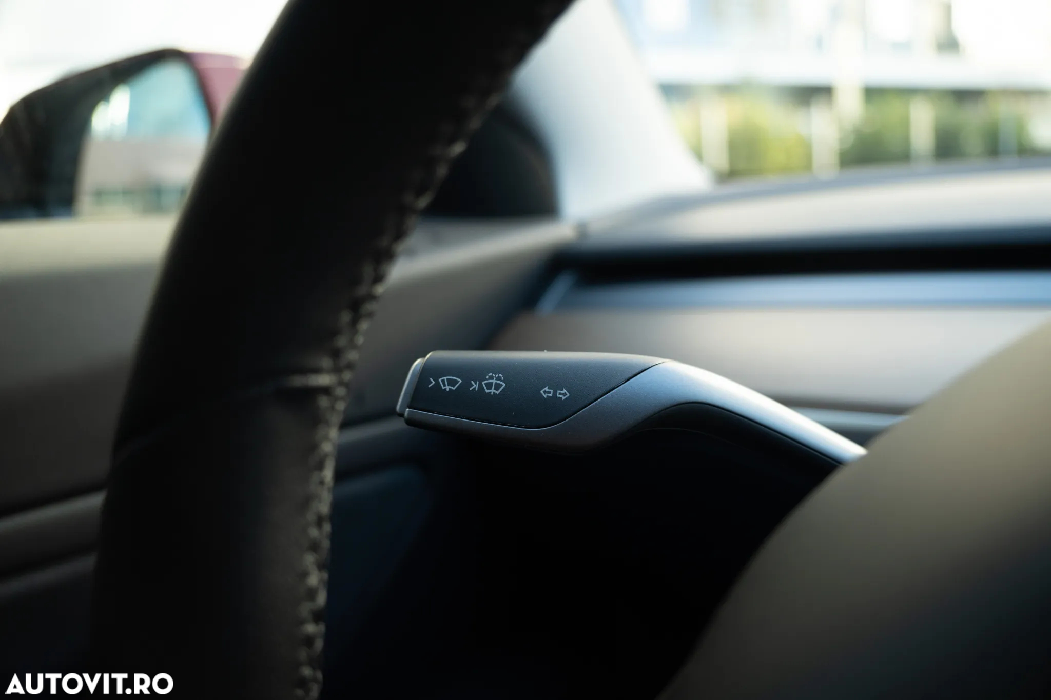 Tesla Model 3 Langstreckenbatterie Allradantrieb Dual Motor - 18