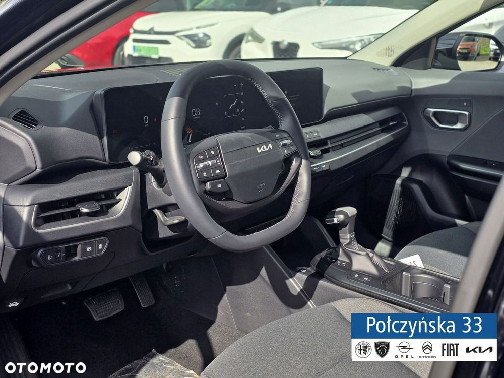 Kia K4 1.6 T-GDI M - 11
