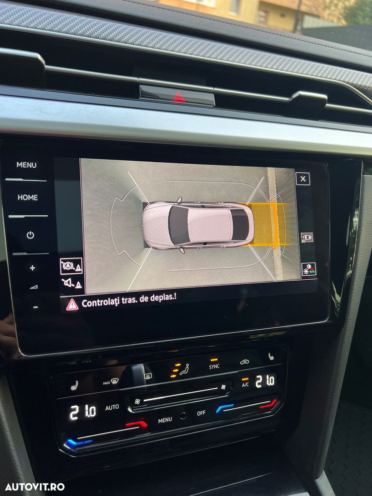 Volkswagen ARTEON 2.0 TDI 4Motion DSG R-Line - 23