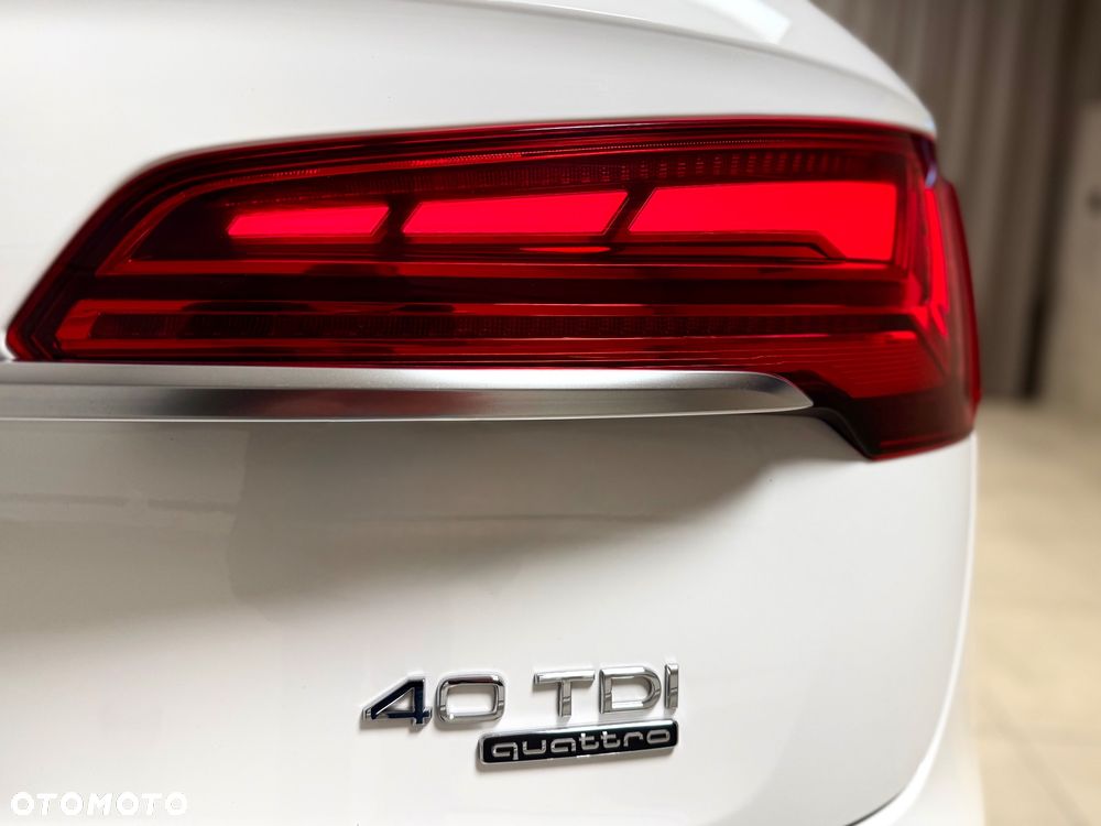 Audi Q5 40 TDI mHEV Quattro S tronic - 39