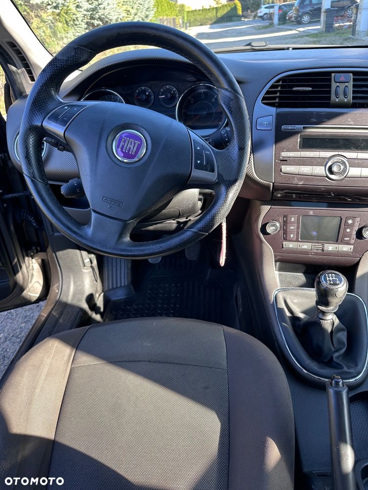 Fiat Bravo - 4
