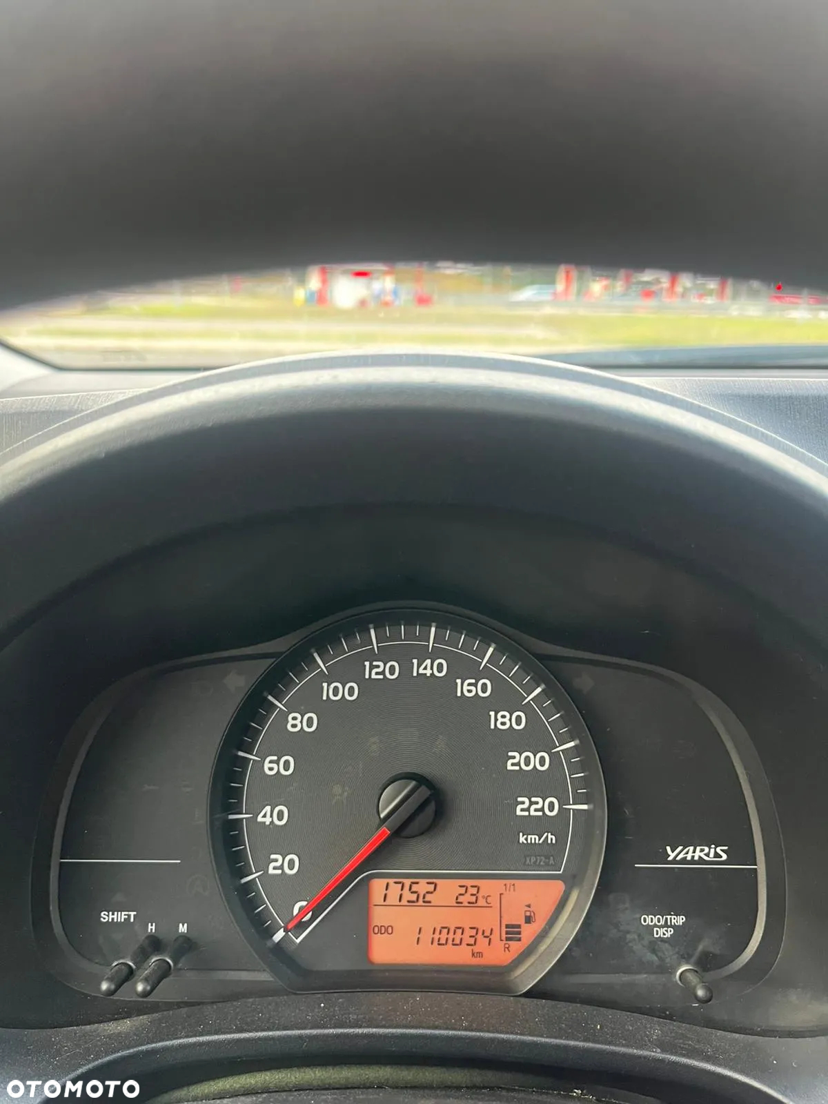 Toyota Yaris 1.0 Active - 3