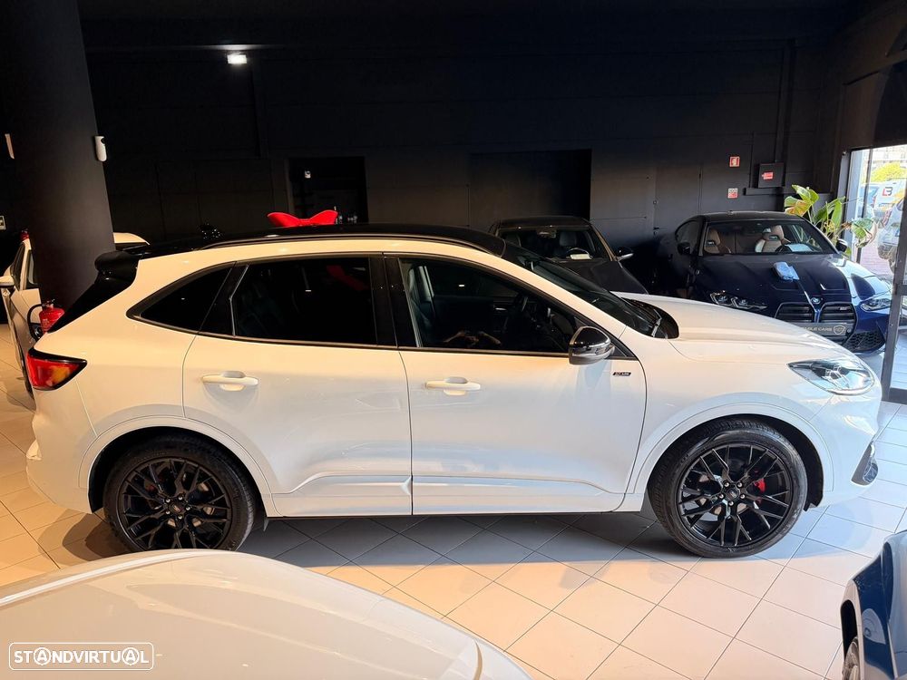 Ford Kuga 1.5 EcoBoost ST-Line - 9
