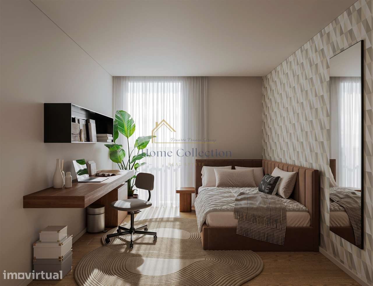 Apartamento T2 Venda em Paranhos,Porto - Grande imagem: 3/12