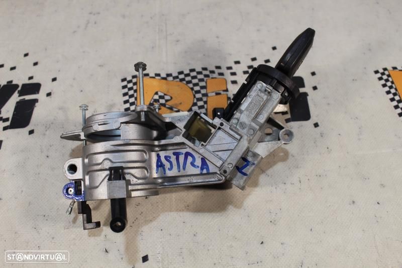 Canhão De Ignição Opel Astra H (A04)  N0501882 / 2421430 / 24 21 430 - 6