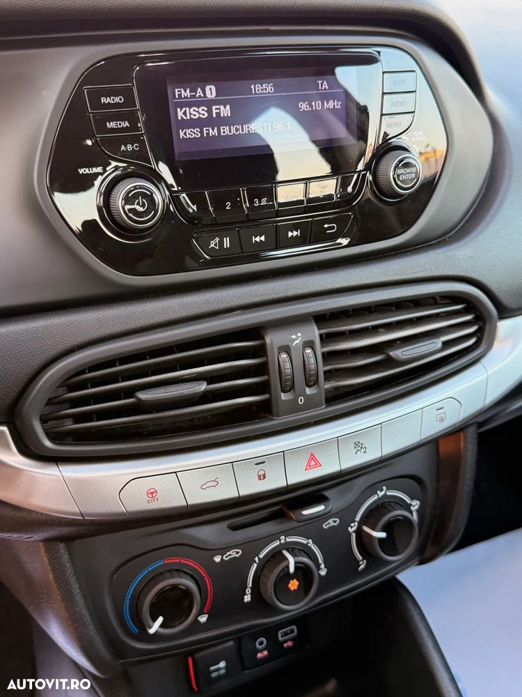 Fiat Tipo 1.4 Easy - 20