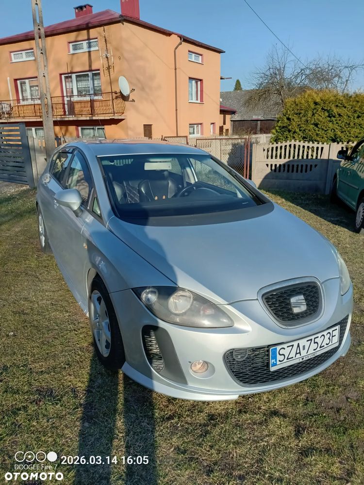 Seat Leon 1.6 TDI Sport - 2