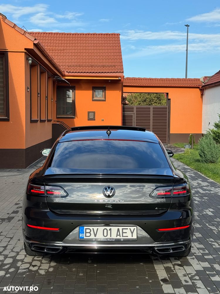 Volkswagen ARTEON - 3