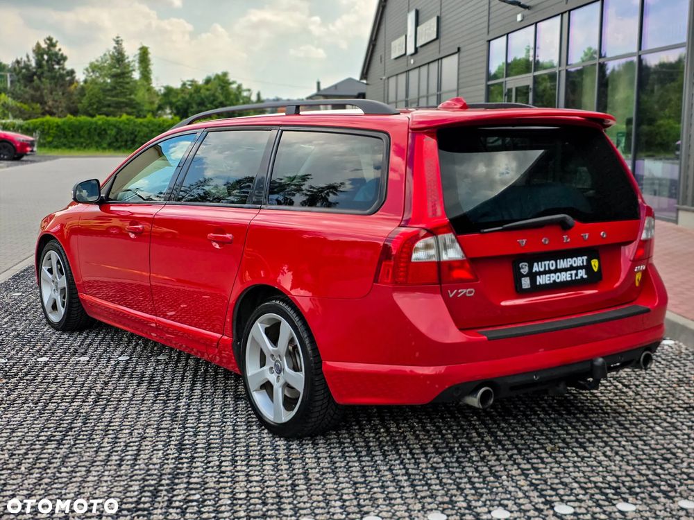 Volvo V70 2.5T RDesign - 4