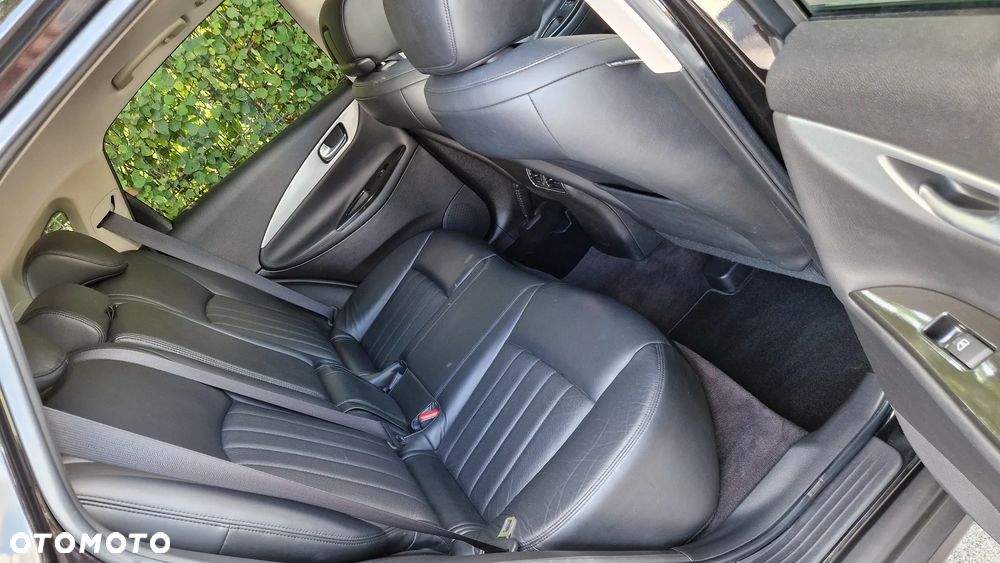 Infiniti EX EX30d GT Premium - 16