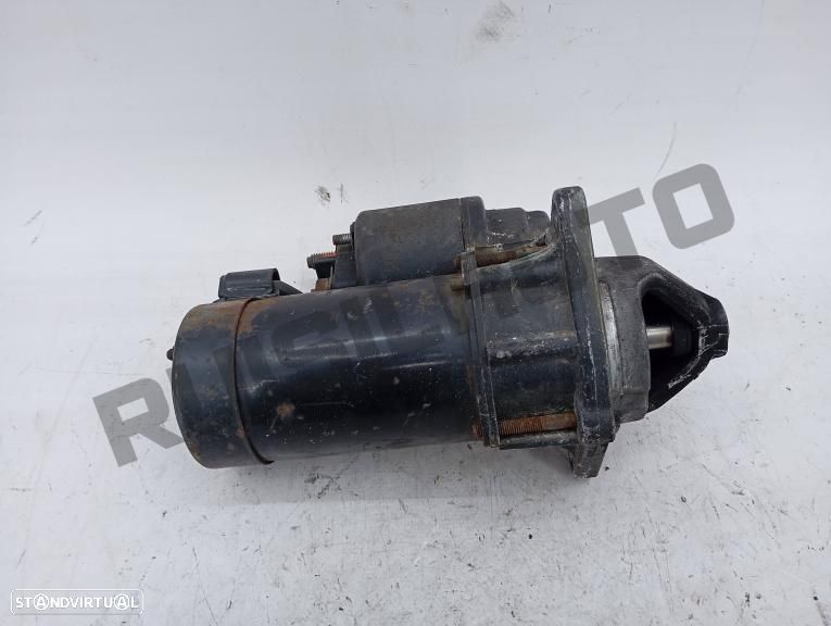 Motor De Arranque  Opel Vectra A [1988_1995] 1.4 S - 2