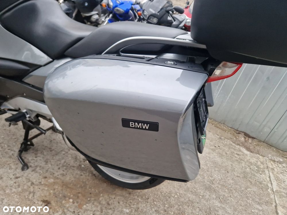 BMW RT - 22