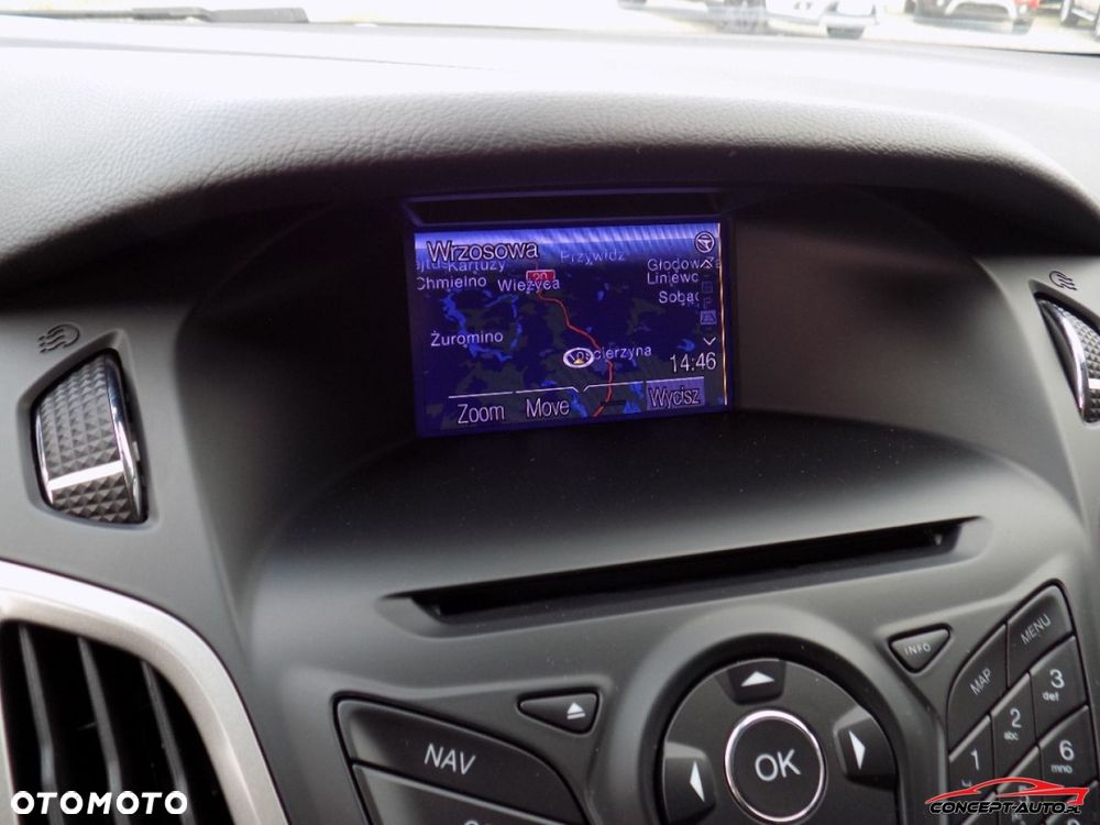 Ford Focus - 22