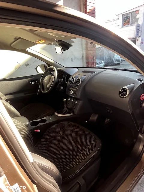 Nissan Qashqai - 7