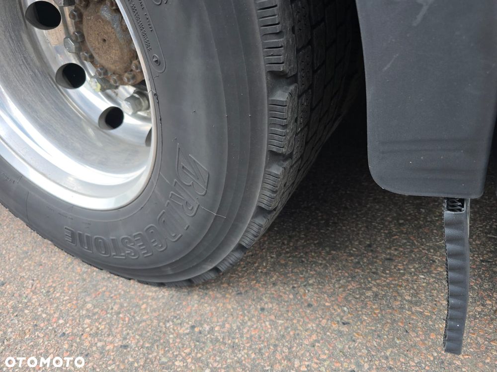 Volvo FM 500 - 16