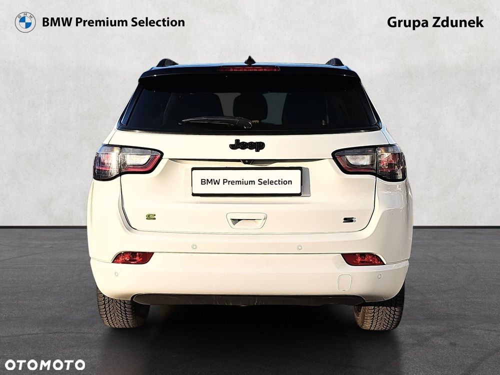 Jeep Compass - 7
