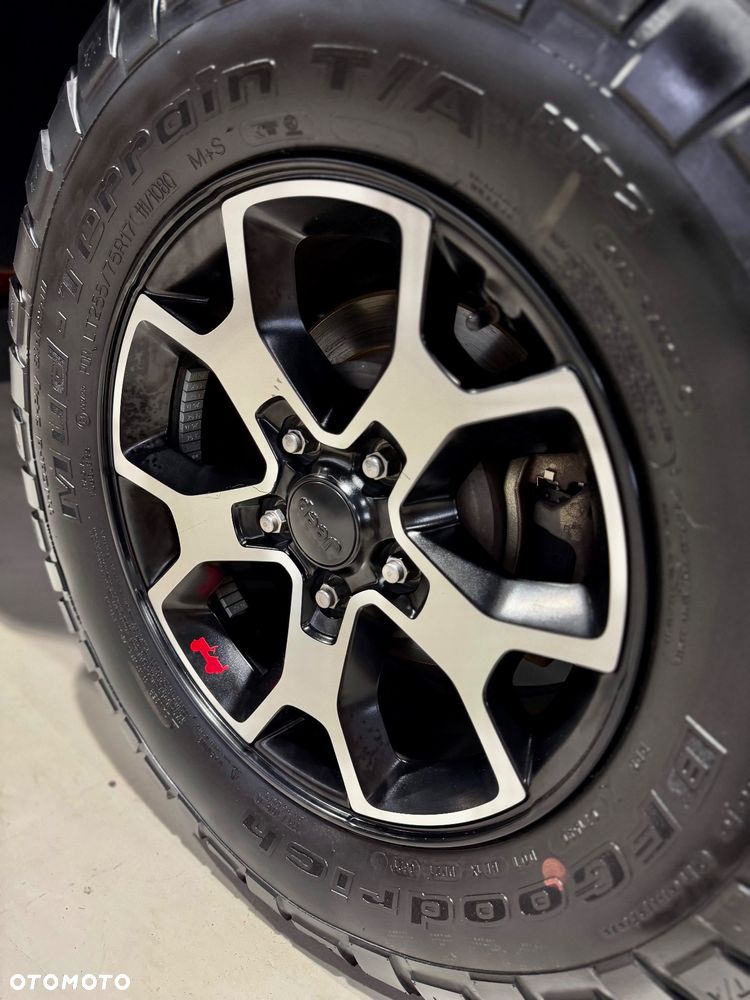 Jeep Wrangler 3.8 Sahara - 21