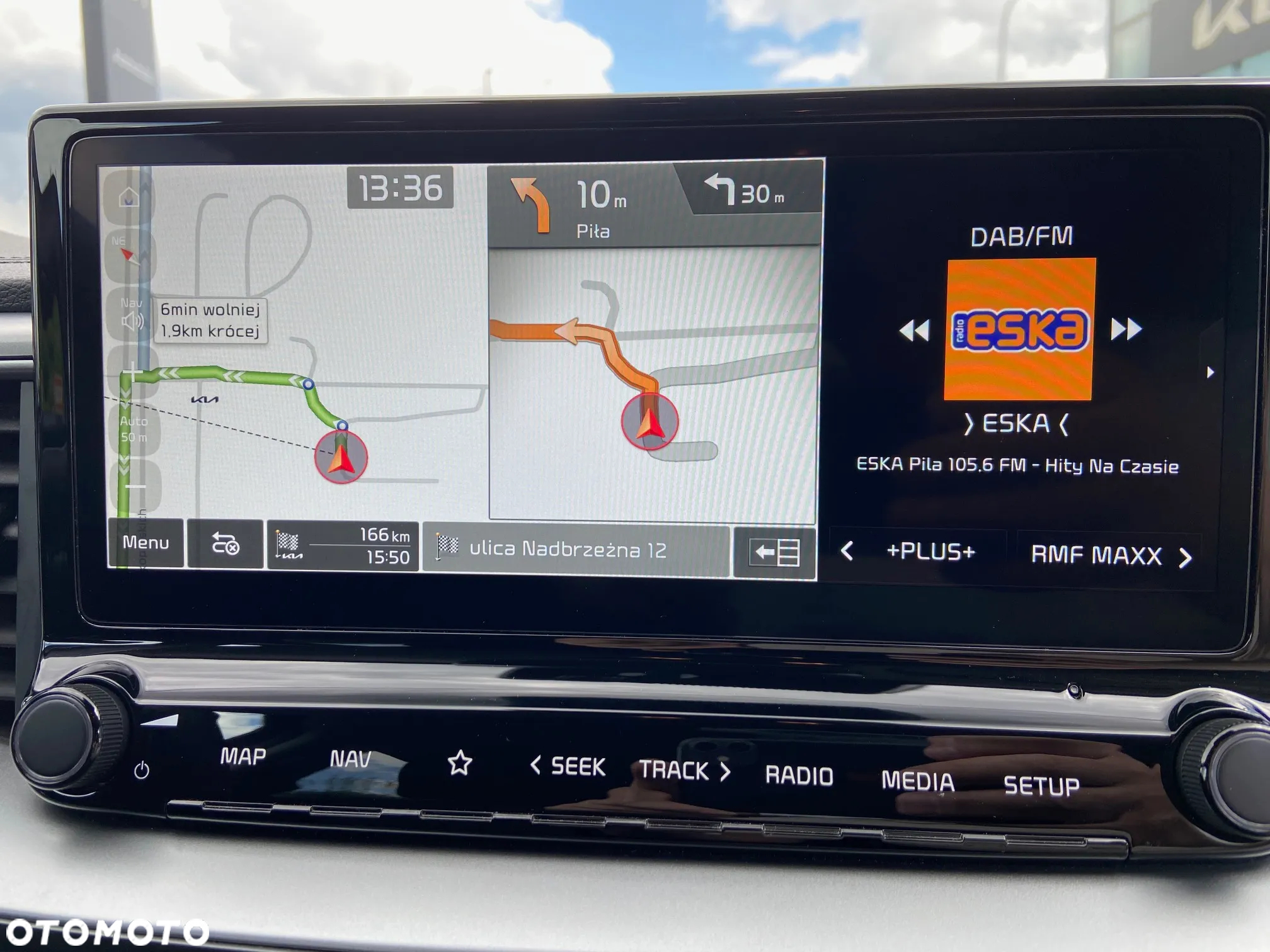 Kia XCeed 1.5 T-GDI M DCT - 13