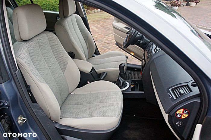 Renault Megane 1.4 Avantage - 15