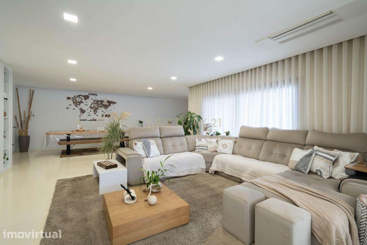 Casa Nova T5 em Gândaras, Lousã - Oportunidade Única! - Grande imagem: 2/60