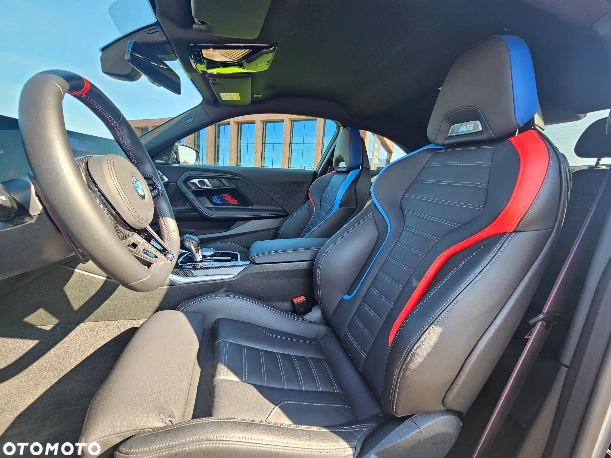 BMW M2 sport - 16