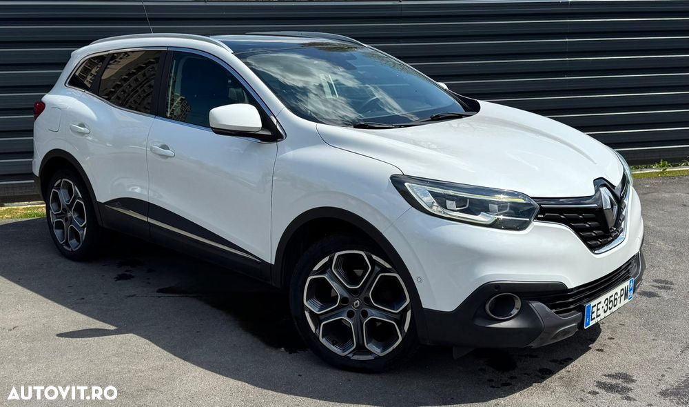 Renault Kadjar Energy dCi 110 EDC XMOD - 6