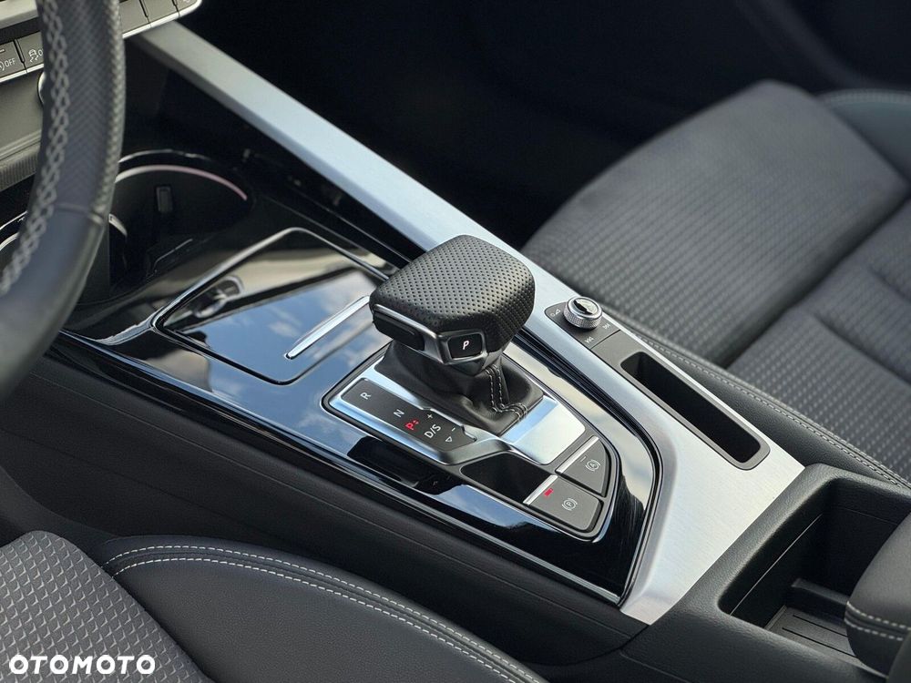 Audi A5 Sportback 40 TDI mHEV Quattro S Line S tronic - 13