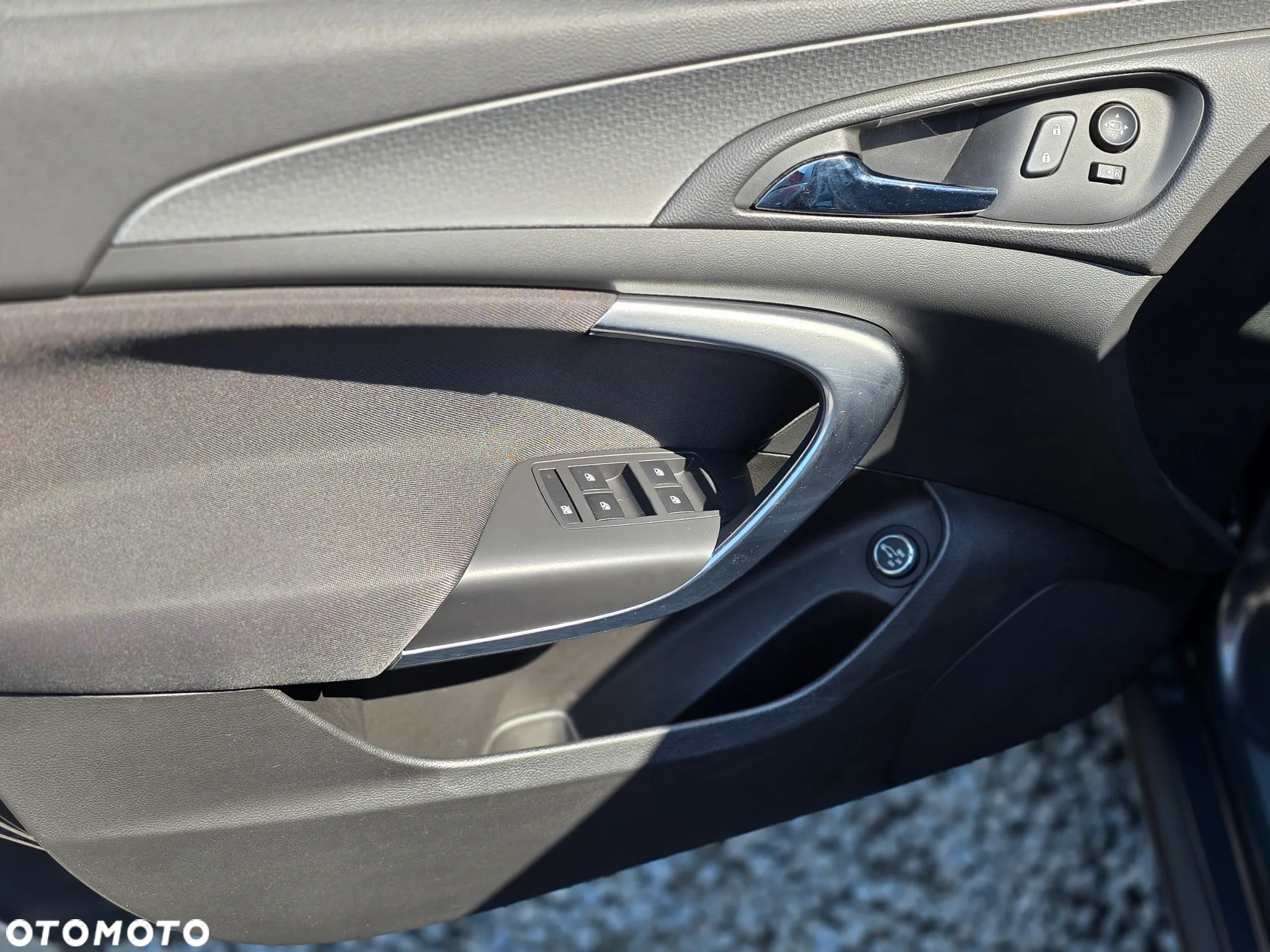 Opel Insignia 2.0 CDTI Sports Tourer ecoFLEXStart/Stop Innovation - 27