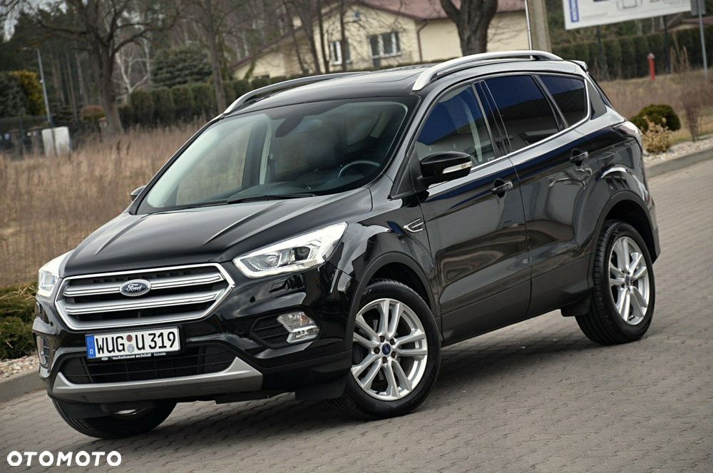 Ford Kuga - 6