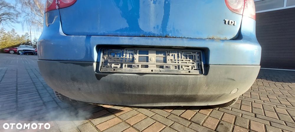 VW GOLF 5 1.9TDI ""BRU"" WSZYSTKIE CZĘŚCI - 14