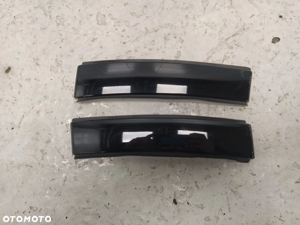 LAND ROVER DISCOVERY SPORT L550 LISTWA LISTWY NAKŁADKA DACHOWA KOMPLET ORYGINAŁ - 12