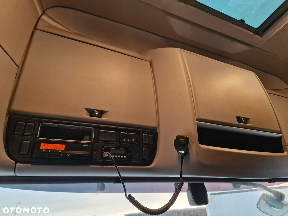 DAF 106.480 SSC MEGA - MAŁY PRZEBIEG - SUPER STAN! - 23