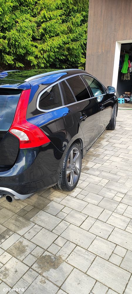 Volvo V60 - 2