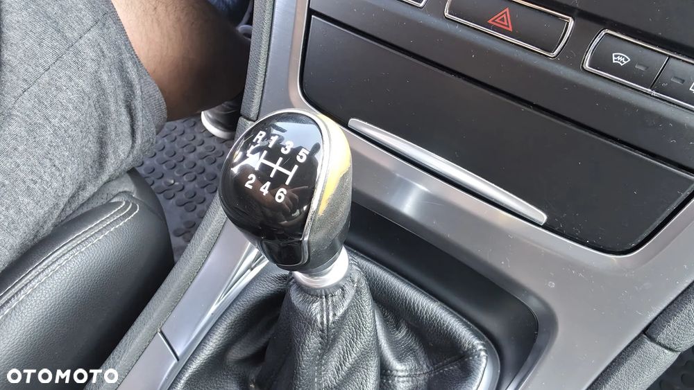 Ford Mondeo 1.6 Eco Boost Titanium - 17