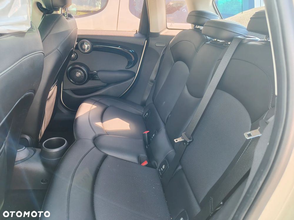 MINI Cooper S sport - 10