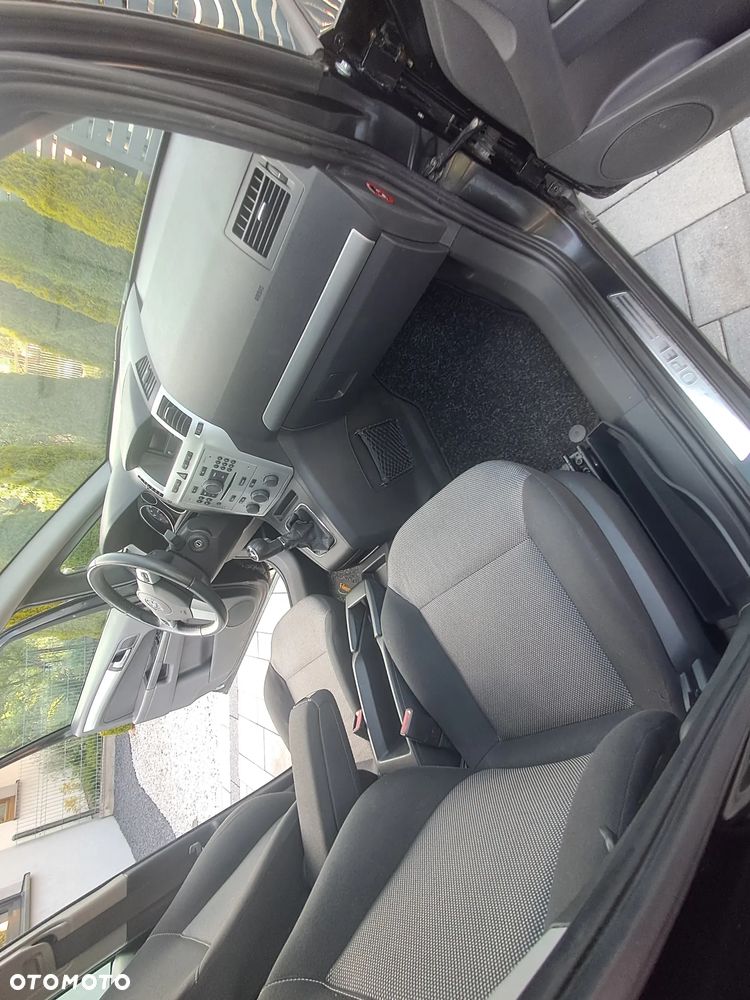 Opel Zafira 1.8 Edition - 11