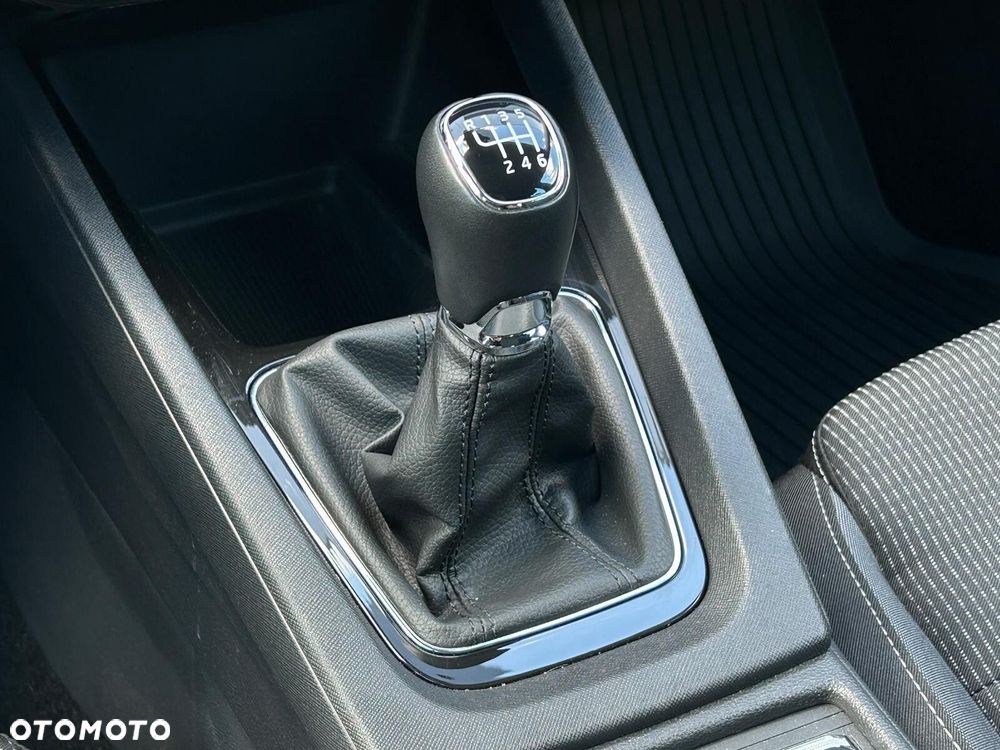 Skoda Octavia 1.5 TSI ACT Ambition - 25