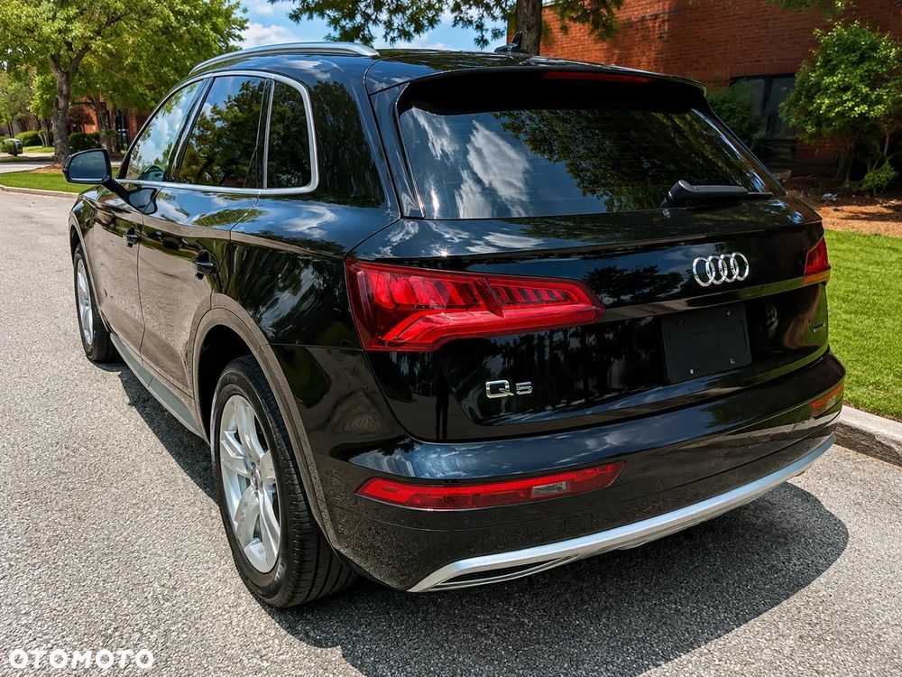 Audi Q5 - 6