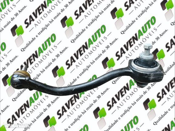 Braço Suspensão / Triângulo Suspensão Mercedes-Benz C-Class Coupe Spor - 2