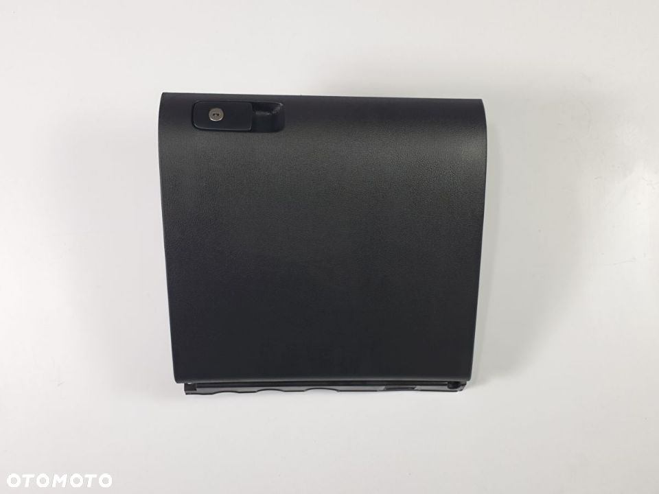 Schowek VOLKSWAGEN TIGUAN Lift 2007 2016 rok - 1