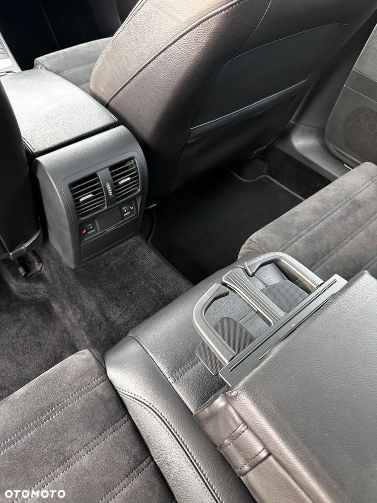 Volkswagen CC 2.0 TDI BlueMotion Technology DSG - 9