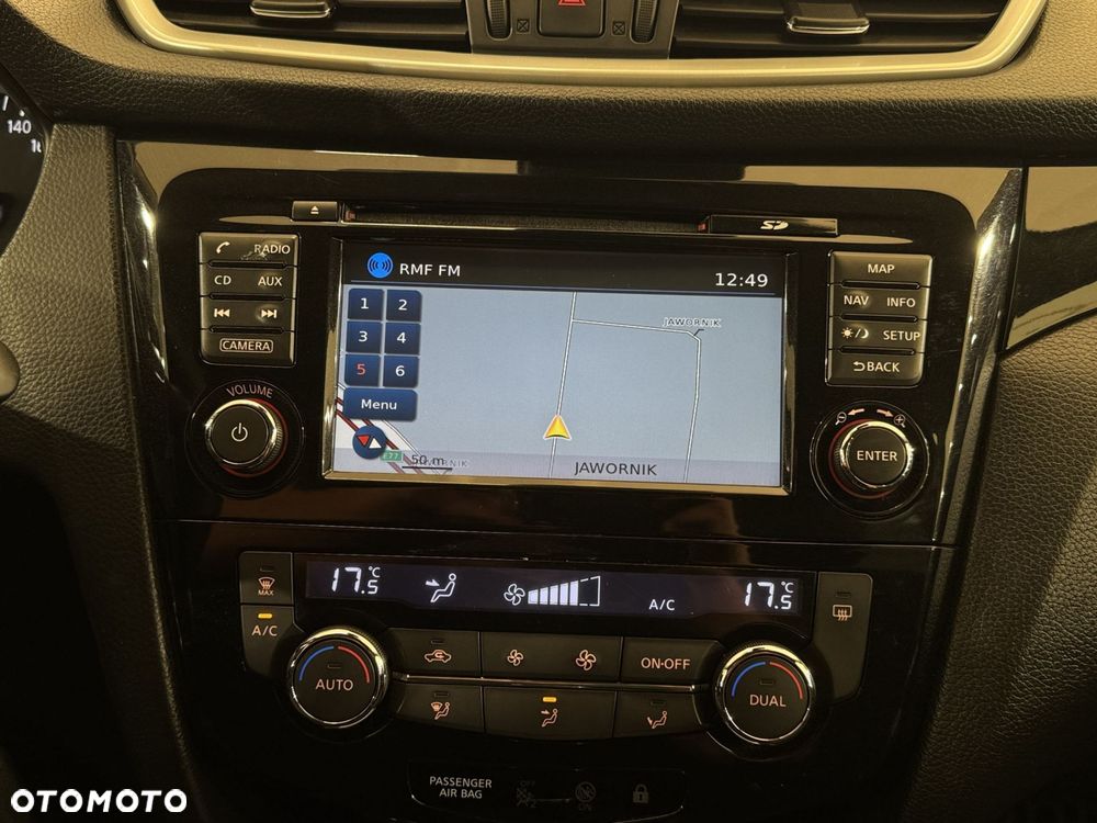 Nissan Qashqai - 20